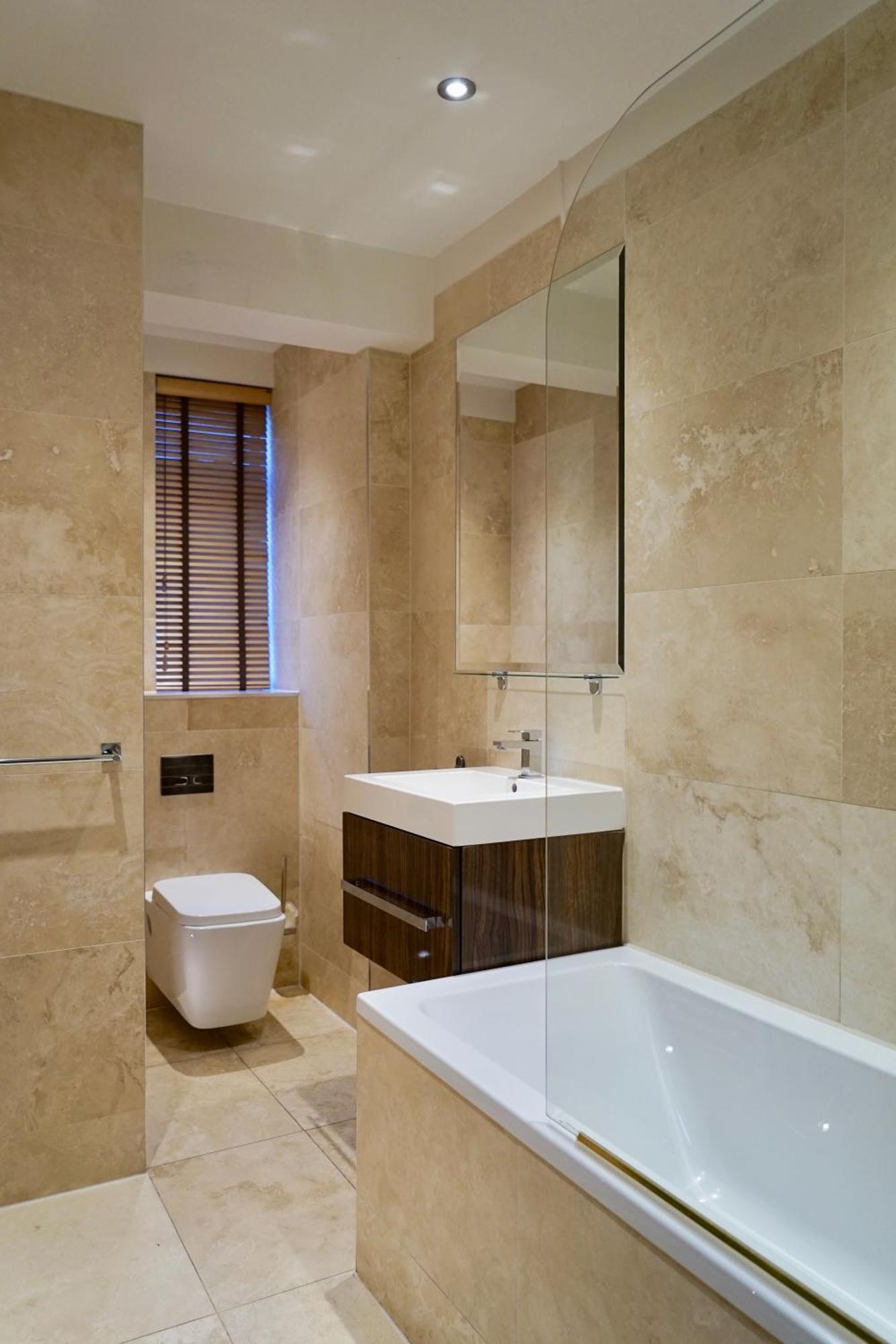 Prime Location Studio Apartment Лондон Екстериор снимка