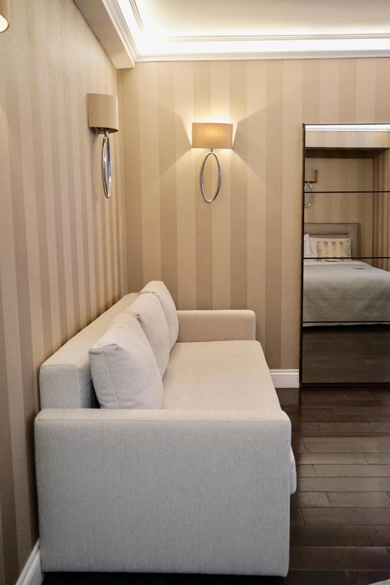 Prime Location Studio Apartment Лондон Екстериор снимка